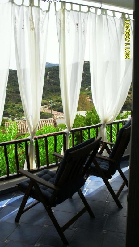 Appartamento Taras Sottovento - Porto Cervo Abbiadori Экстерьер фото