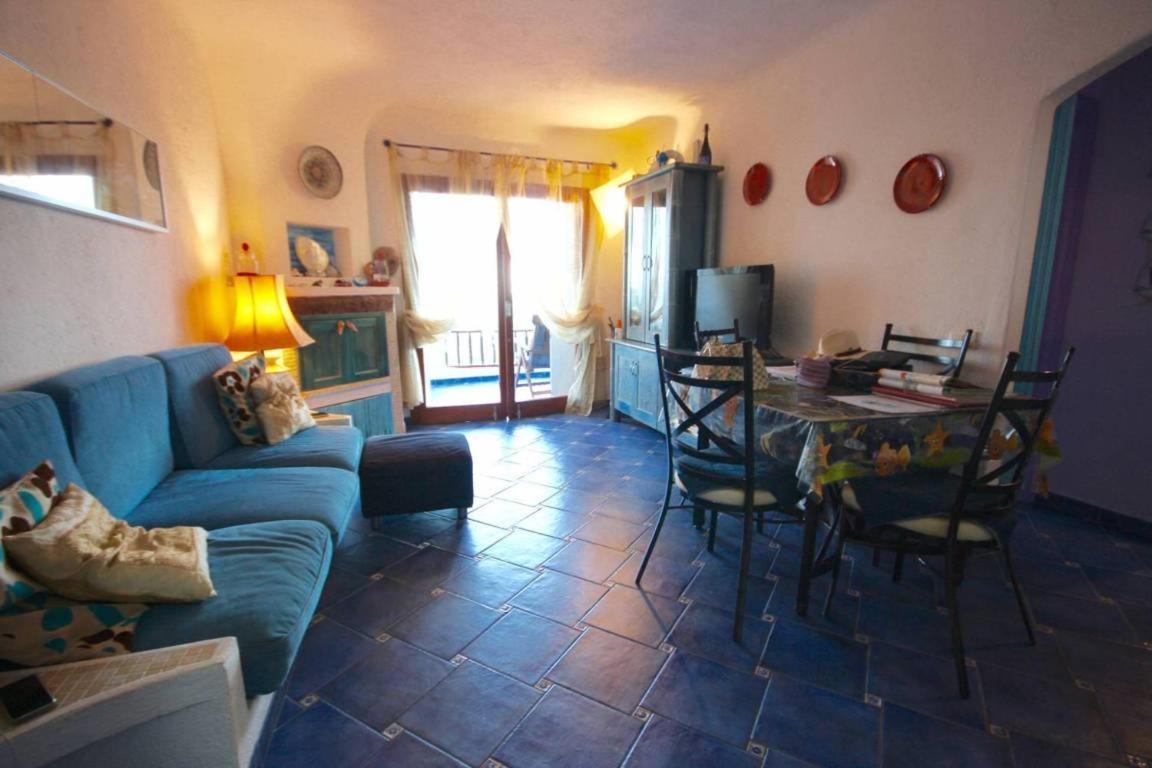 Appartamento Taras Sottovento - Porto Cervo Abbiadori Экстерьер фото
