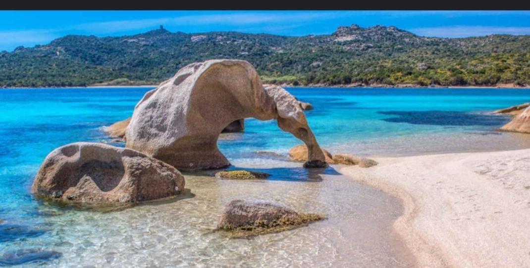 Appartamento Taras Sottovento - Porto Cervo Abbiadori Номер фото